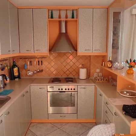 Tatil Evi Liland Laluna Lefkandi Chalkidas