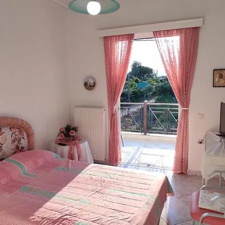 Tatil Evi Liland Laluna